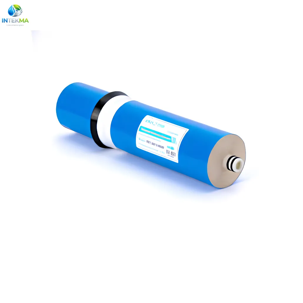 Membrane 3013 500 GPD HINKIN FISH Maroc | Anti-Calcaire - INTEKMA Accessoires
