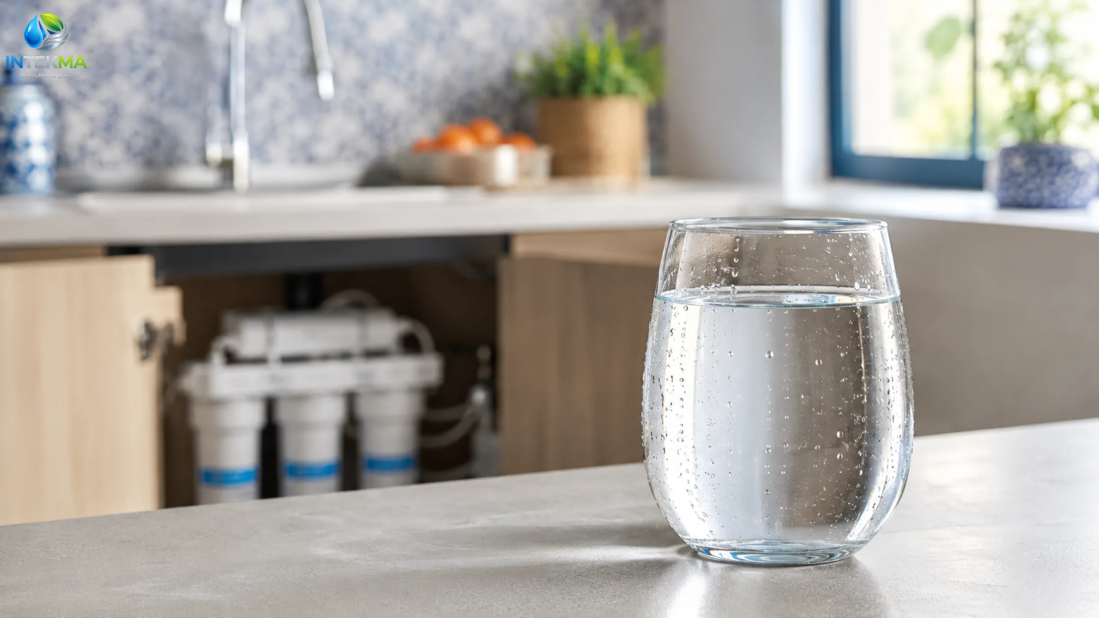 Filtre à Eau au Maroc : Est-il Vraiment Rentable en 2026 ? (Calcul du ROI & Avis d'Expert)