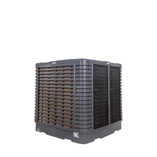 ALINDAIR PLUS 20 - Rafraîchisseur Industriel - 20 000 m3/h - INTEKMA Bioclimatiseurs