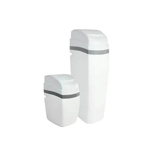CANATURE Monobloc CS10H-1017 - Adoucisseur d'Eau - 1,1 m3/h - INTEKMA Adoucisseurs