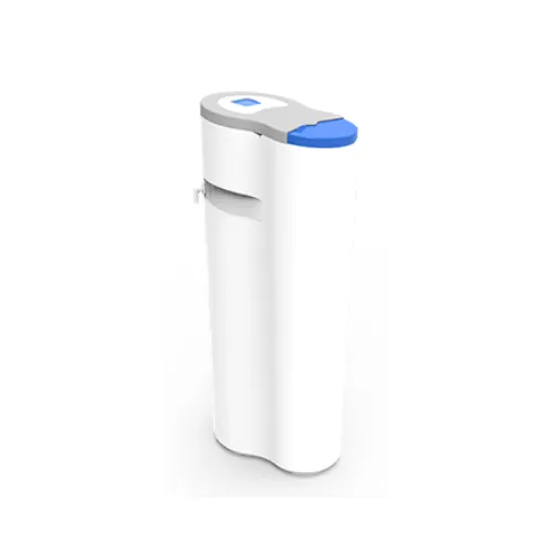 CANATURE Monobloc CS13H-1017 - Adoucisseur d'Eau - 1,02 m³/h - INTEKMA Adoucisseurs