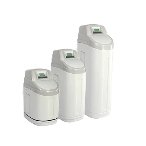 CANATURE Monobloc CS6H-1026 - Adoucisseur d'Eau - 1,44 m3/h - INTEKMA Adoucisseurs