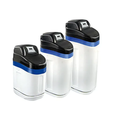 CANATURE Monobloc CS7H-1026 - Adoucisseur d'Eau - 1,44 m3/h - INTEKMA Adoucisseurs
