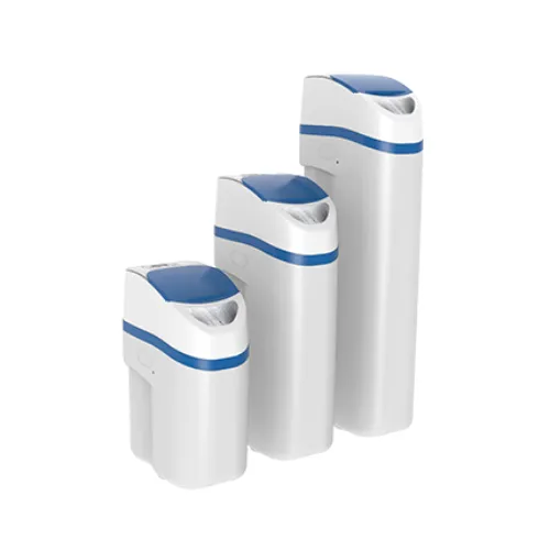 CANATURE Monobloc CS8H PLUS-0824 - Adoucisseur d'Eau - 1,3 m3/h - INTEKMA Adoucisseurs